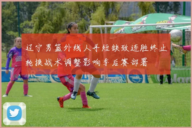 辽宁男篮外线人手短缺致连胜终止轮换战术调整影响季后赛部署